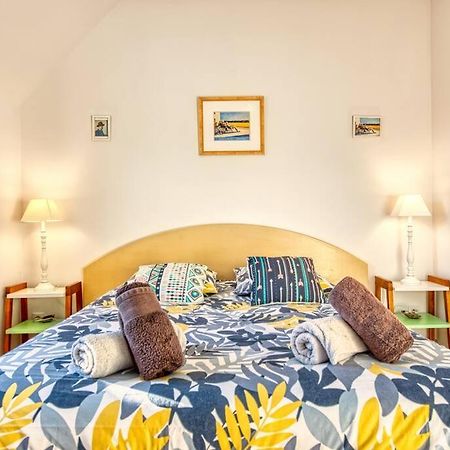 La Parenthese Maison Balneaire 울가트 외부 사진