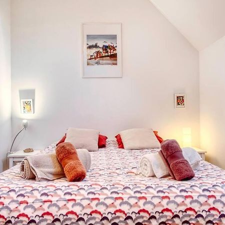 La Parenthese Maison Balneaire 울가트 외부 사진