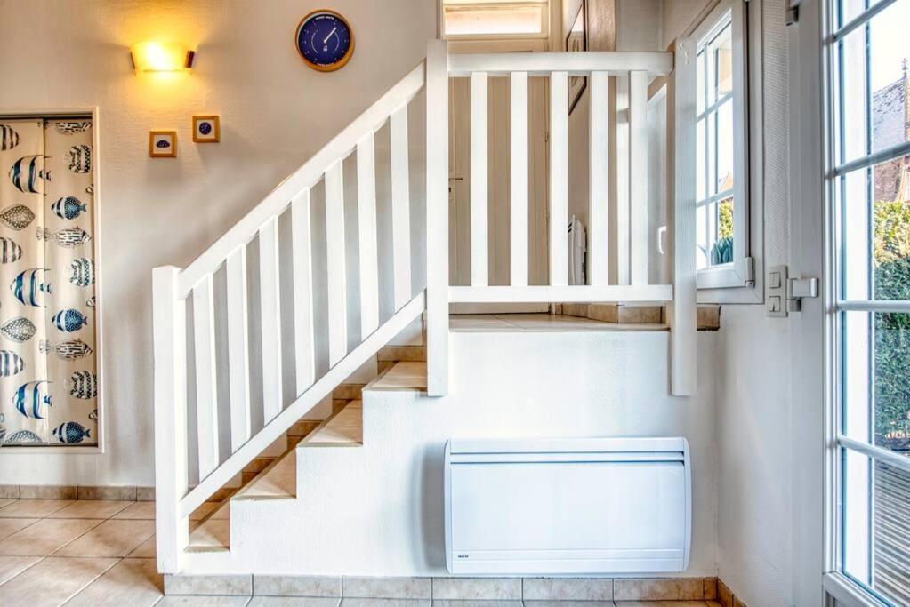 La Parenthese Maison Balneaire 울가트 외부 사진