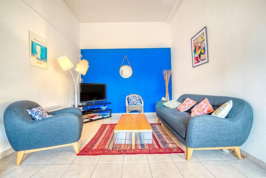 La Parenthese Maison Balneaire 울가트 외부 사진