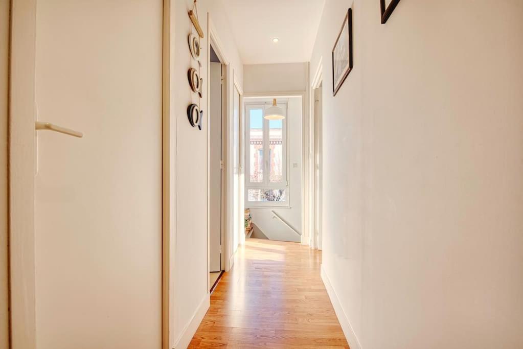 La Parenthese Maison Balneaire 울가트 외부 사진