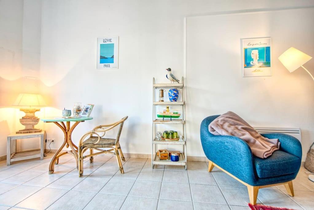 La Parenthese Maison Balneaire 울가트 외부 사진