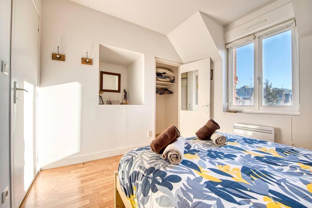 La Parenthese Maison Balneaire 울가트 외부 사진